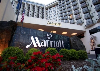 Hacklenen Marriott’un serveti müşterilerinin zararını karşılamaya yetmiyor!