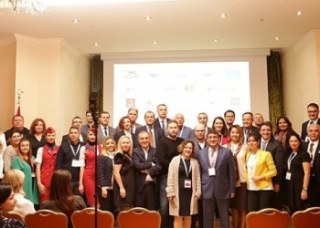 Ukrayna Workshop etkinliğinin filmi hazırlandı!