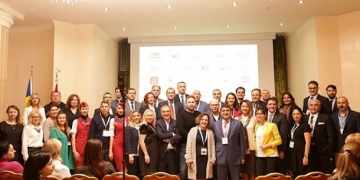 Ukrayna Workshop etkinliğinin filmi hazırlandı!