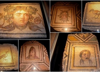 Hasret bitti…. ‘Çingene Kızı’nın 12 parçası ziyarete açıldı!