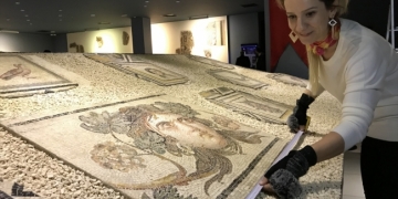 ABD'den getirilen 'Çingene Kızı'nın 12 parçası çoğaltılacak!