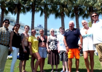 “Almanların Türkiye’ye talebi çok daha fazla artacak”