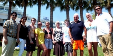 “Almanların Türkiye’ye talebi çok daha fazla artacak”