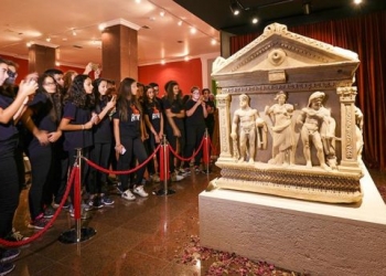 Antalya Müzesi’nin EXPO alanına taşınacağı söylentilerine tepkiler sürüyor!