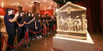 Antalya Müzesi’nin EXPO alanına taşınacağı söylentilerine tepkiler sürüyor!