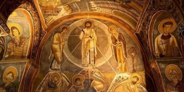 Bakanlığın hedefi inanç turizmiyle 50 milyon turiste ulaşmak!