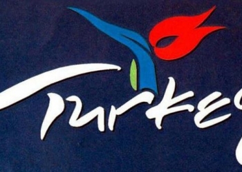 Bakanlık düğmeye bastı… Türkiye’nin tanıtım logosu değişiyor!