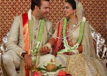 Beyonce konserli 5 gün 5 gece süren 100 milyon dolarlık Hint düğünü!