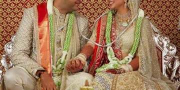 Beyonce konserli 5 gün 5 gece süren 100 milyon dolarlık Hint düğünü!