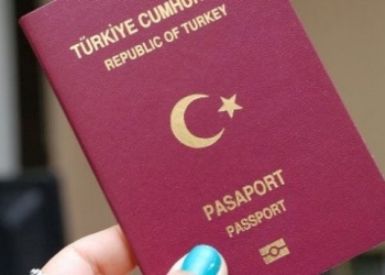Yeni yılla birlikte pasaport ücretleri de zamlandı!