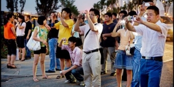 China Southern tamam, Hainan Airlines de sırada!