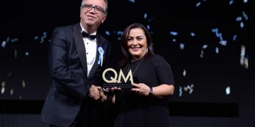 Corendon’a QM Awards’tan iki ödül birden!