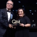 Corendon'a QM Awards'tan iki ödül birden! 12 Corendon’a QM Awards’tan iki ödül birden!