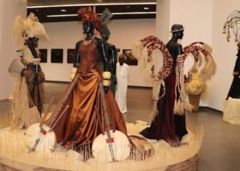 Dakar’daki Siyahi Medeniyetler Müzesi tanıtımından 52 yıl sonra açıldı!