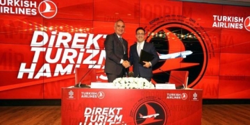 Direkt Turizm Hamlesi’nde yeni hedef belli oldu!