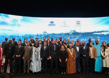 Ersoy: Türkiye kültürel anlamda büyük bir donanıma sahip!