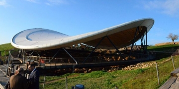 Göbeklitepe Türkiye’nin turizm lokomotifi olma yolunda!