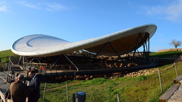 gobeklitepe turkiye nin turizm lokomotifi olma yolunda 610x343 1