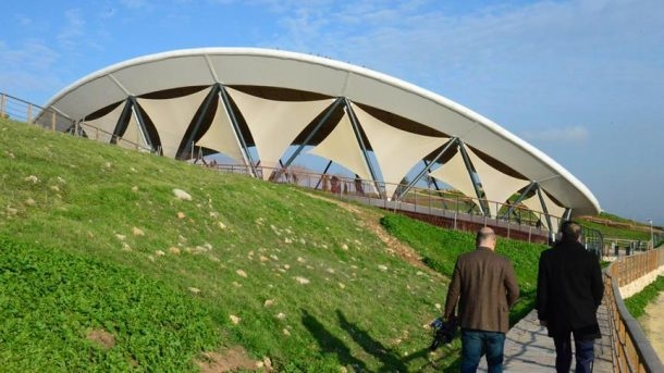 gobeklitepe ye en cok turist marmara dan geldi 610x343 1