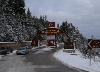 Ilgaz Dağı Kayak Merkezi kayak sezonu için gün sayıyor!