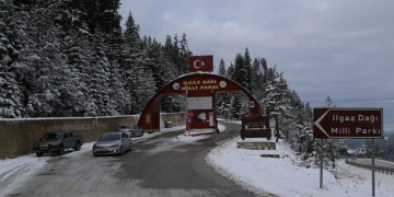 Ilgaz Dağı Kayak Merkezi kayak sezonu için gün sayıyor!