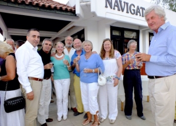 Times’a göre İngiliz turistlerin tercihi Türkiye!