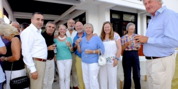 Times’a göre İngiliz turistlerin tercihi Türkiye!