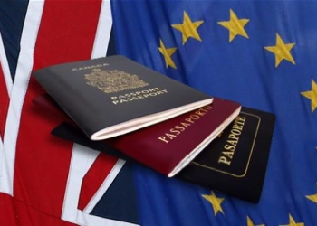 İngiltere’nin ‘Altın Vize’ uygulaması askıya alınıyor!