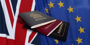 İngiltere’nin ‘Altın Vize’ uygulaması askıya alınıyor!