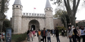 Turizm sektörü 2018’i 40 milyonluk rekorla kapatmaya hazırlanıyor!