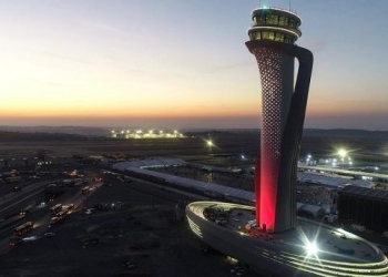 İstanbul Havalimanı'na yapılacak büyük taşınma ertelendi!