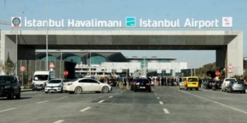 Bakanlıktan ‘havalimanı taşınması’ ile ilgili önemli açıklama geldi!
