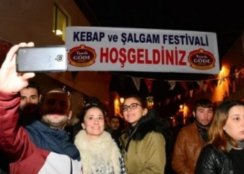 Kebap Festivali valilik tarafından yasaklandı!