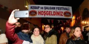 Kebap Festivali valilik tarafından yasaklandı!