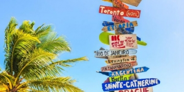 Küresel seyahat harcaması 2,6 trilyon dolara ulaşacak!