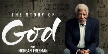 Morgan Freeman,  ‘Story of God’ ile Türk turizmini de tanıtacak!
