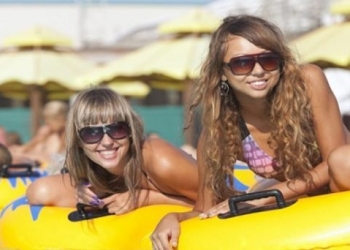 Rus turistlerin tercih ettiği ilk 10 ülke belli oldu!