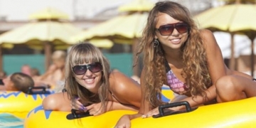 Rus turistlerin paket tur tercihleri Türkiye ve Tayland oldu!