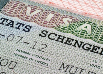 Avrupa Parlamentosu Schengen vizesine zammı onayladı!