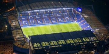 THY ünlü İngiliz kulübü Chelsea’ye sponsor oluyor!