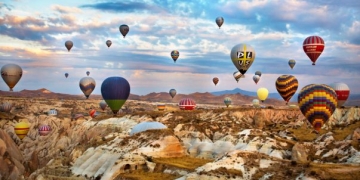 Ayık: Yabancı turist için otel fiyatları yüzde 10-15 arttı