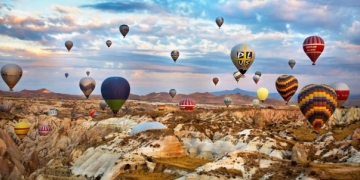 Ayık: Yabancı turist için otel fiyatları yüzde 10-15 arttı