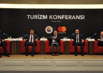 Turistlerin sağlık harcamaları yüzde 49 arttı!