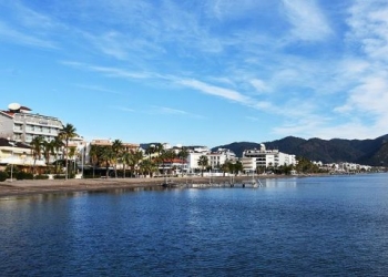 Turistteki artış otelcileri ‘peşin satışa’ yönlendirdi!