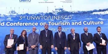 Turizm için Küresel Etik Kuralları Özel Sektör Bildirgesi imzalandı!