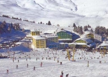 Türkiye’nin kış turizminin merkezi Uludağ sezonu haftaya açıyor!