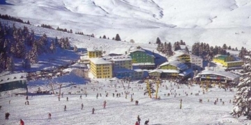 Türkiye’nin kış turizminin merkezi Uludağ sezonu haftaya açıyor!