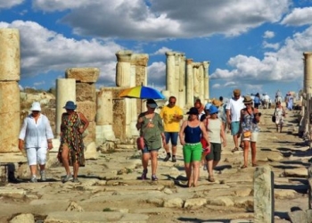 Türkiye'nin turizme geri dönüşü Tourism Review'e konu oldu!