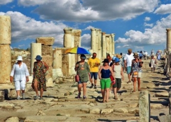 Türkiye’nin turizme geri dönüşü Tourism Review’e konu oldu!