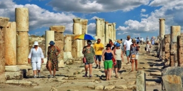 Türkiye’nin turizme geri dönüşü Tourism Review’e konu oldu!